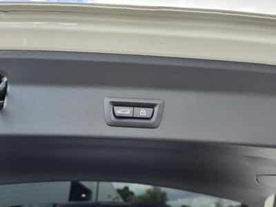 BMW X3 X3 XDRIVE30e PACK M CARPLAY CAMERA 360 CUIR (2021) - Photo 10