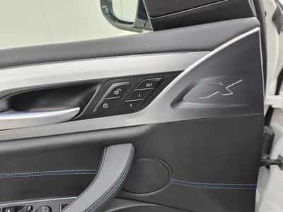BMW X3 X3 XDRIVE30e PACK M CARPLAY CAMERA 360 CUIR (2021) - Photo 14