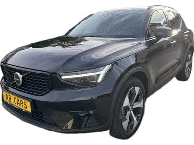 Volvo XC40 B3 Plus Dark DCT (2025) - Photo 1
