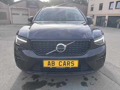 Volvo XC40 B3 Plus Dark DCT (2025) - Photo 2