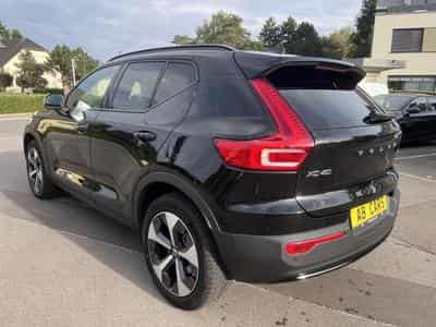 Volvo XC40 B3 Plus Dark DCT (2025) - Photo 7