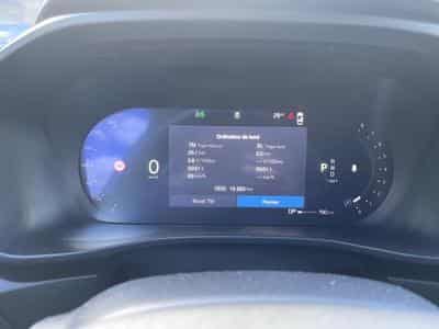 Volvo XC40 B3 Plus Dark DCT (2025) - Photo 15