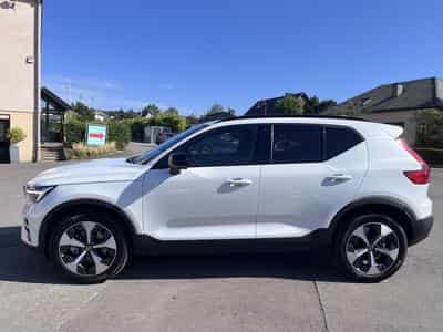 Volvo XC40 B3 Plus Dark DCT (2025) - Photo 6