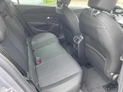 Peugeot 308 1.5 BlueHDi S&S 130 Cv EAT8 - GT - Camera 360 - ACC (2026) - Photo 12