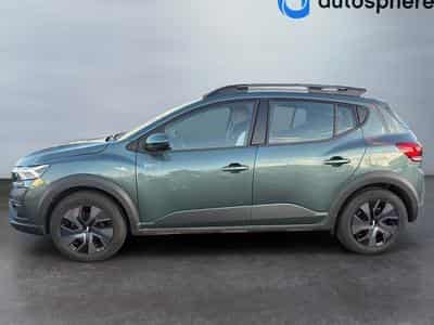 Dacia Sandero 1.0 Tce Expression Stepway (2025) - Photo 3