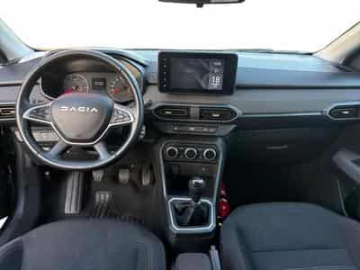 Dacia Sandero 1.0 Tce Expression Stepway (2025) - Photo 7