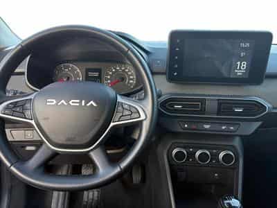 Dacia Sandero 1.0 Tce Expression Stepway (2025) - Photo 8