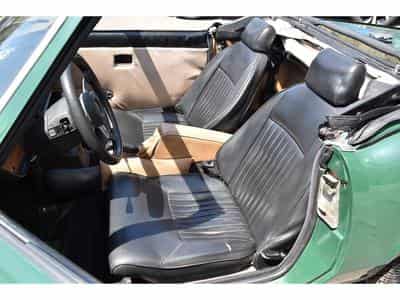Triumph Spitfire 1500 (1977) - Photo 7