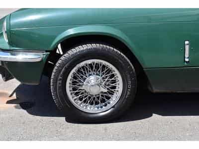 Triumph Spitfire 1500 (1977) - Photo 6