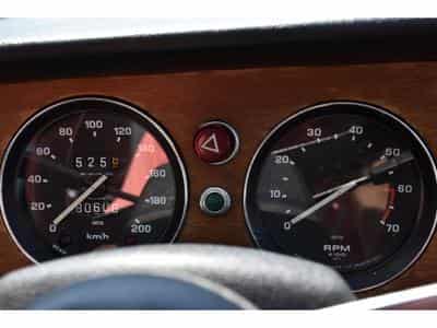 Triumph Spitfire 1500 (1977) - Photo 12