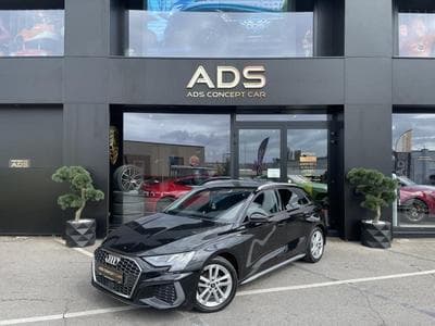 Audi A3 Sportback S-Line GA Audi 06.2027 2.0 TDI 150ch (2022) - Photo 1