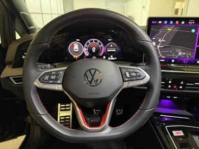 VW Golf GTI 8.5 Clubsport *Akra*Pano*H&K (2025) - Photo 14