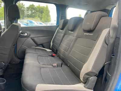 Dacia LODGY 1.5 BLUE DCI 115 STEPWAY 7PL (2019) - Photo 12
