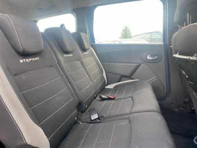 Dacia LODGY 1.5 BLUE DCI 115 STEPWAY 7PL (2019) - Photo 13