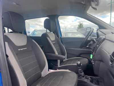 Dacia LODGY 1.5 BLUE DCI 115 STEPWAY 7PL (2019) - Photo 11