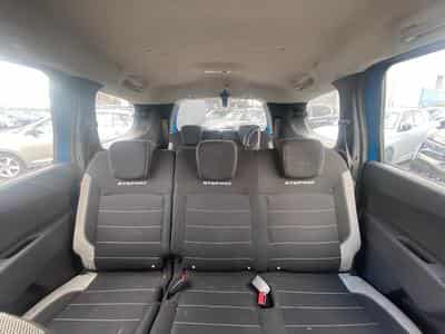 Dacia LODGY 1.5 BLUE DCI 115 STEPWAY 7PL (2019) - Photo 15
