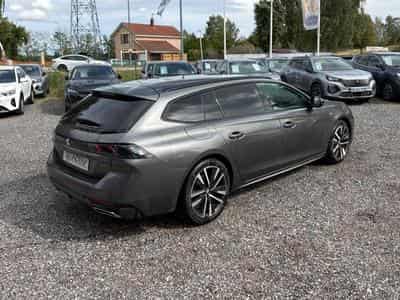 Peugeot 508 BLUEHDI 130 GT EAT8 (2021) - Photo 5