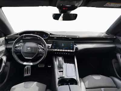 Peugeot 508 BLUEHDI 130 GT EAT8 (2021) - Photo 10