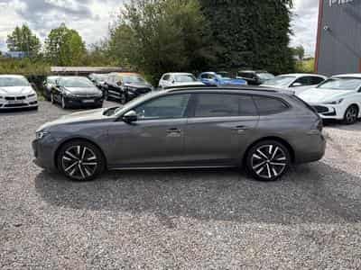 Peugeot 508 BLUEHDI 130 GT EAT8 (2021) - Photo 8