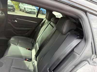 Peugeot 508 BLUEHDI 130 GT EAT8 (2021) - Photo 14