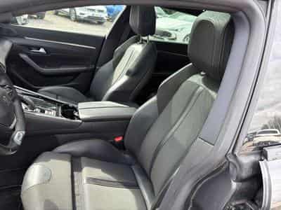 Peugeot 508 BLUEHDI 130 GT EAT8 (2021) - Photo 12