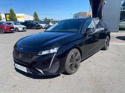 Peugeot 308 1.5 BLUEHDI 130 ALLURE EAT8 (2022) - Photo 1