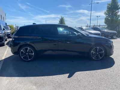 Peugeot 308 1.5 BLUEHDI 130 ALLURE EAT8 (2022) - Photo 4