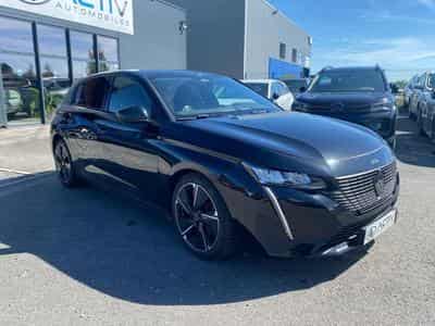 Peugeot 308 1.5 BLUEHDI 130 ALLURE EAT8 (2022) - Photo 3