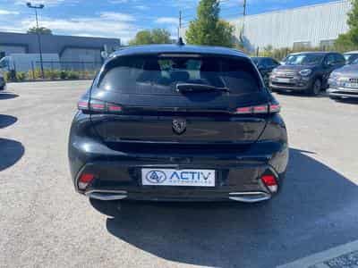 Peugeot 308 1.5 BLUEHDI 130 ALLURE EAT8 (2022) - Photo 6