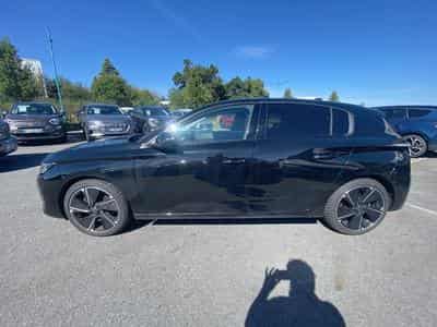 Peugeot 308 1.5 BLUEHDI 130 ALLURE EAT8 (2022) - Photo 8