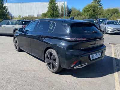 Peugeot 308 1.5 BLUEHDI 130 ALLURE EAT8 (2022) - Photo 7