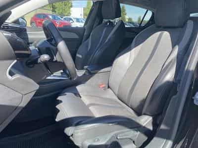 Peugeot 308 1.5 BLUEHDI 130 ALLURE EAT8 (2022) - Photo 10