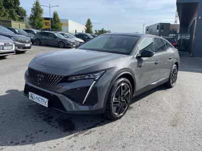 Peugeot 408 1.2 PURETECH 130 GT EAT8 (2023) - Photo 1