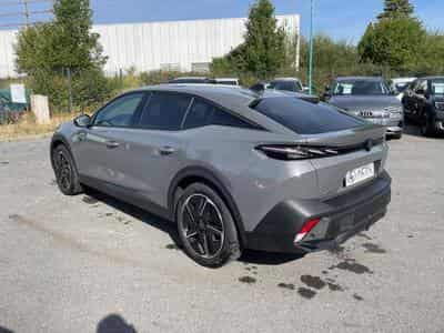 Peugeot 408 1.2 PURETECH 130 GT EAT8 (2023) - Photo 7