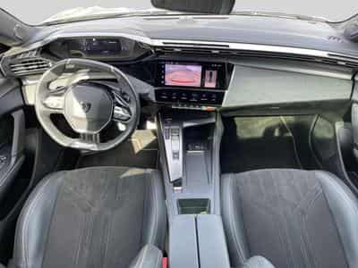 Peugeot 408 1.2 PURETECH 130 GT EAT8 (2023) - Photo 10