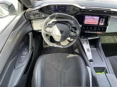Peugeot 408 1.2 PURETECH 130 GT EAT8 (2023) - Photo 11