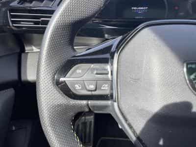 Peugeot 408 1.2 PURETECH 130 GT EAT8 (2023) - Photo 13