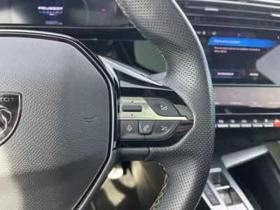 Peugeot 408 1.2 PURETECH 130 GT EAT8 (2023) - Photo 14