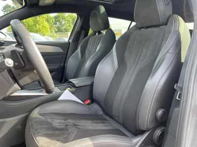 Peugeot 408 1.2 PURETECH 130 GT EAT8 (2023) - Photo 15