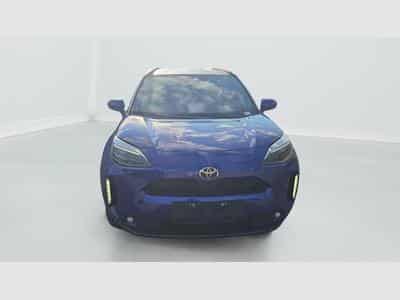 Toyota Yaris Cross 130h 2WD Design (2026) - Photo 2