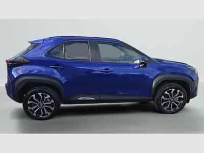 Toyota Yaris Cross 130h 2WD Design (2026) - Photo 8