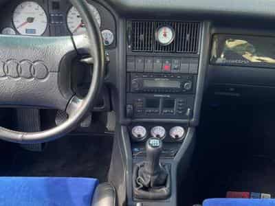 Audi RS2 Avant (Quattro) (1995) - Foto 13