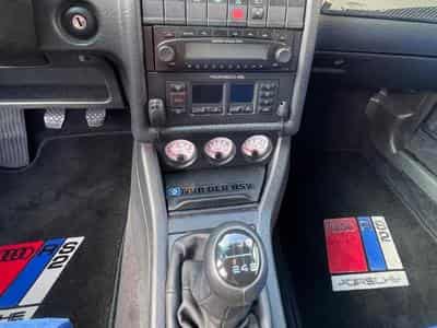 Audi RS2 Avant (Quattro) (1995) - Foto 14