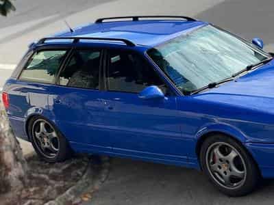 Audi RS2 Avant (Quattro) (1995) - Foto 15