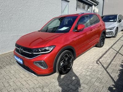 VW T-Cross R-Line 1.5 TSI 110 kW / 150 CV Boîte à double embrayage 7 vi (2025) - Foto 1