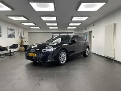 Audi A6 Avant e-hybrid 299 CH / 220 KW S tronic (2025) - Photo 1