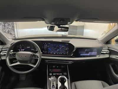 Audi A6 Avant e-hybrid 299 CH / 220 KW S tronic (2025) - Photo 5