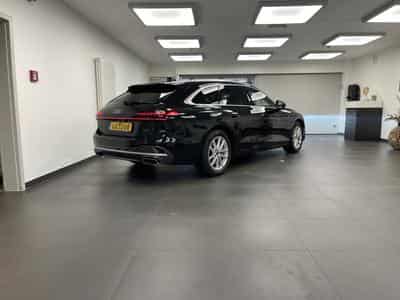 Audi A6 Avant e-hybrid 299 CH / 220 KW S tronic (2025) - Photo 7