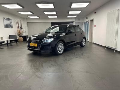 Audi A1 Sportback Advanced TFSI 95 CH / 70 kW S tronic (2025) - Photo 1