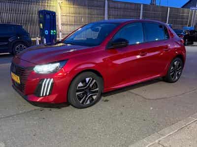 Peugeot 208 MATAUTOLUX (2025) - Photo 1